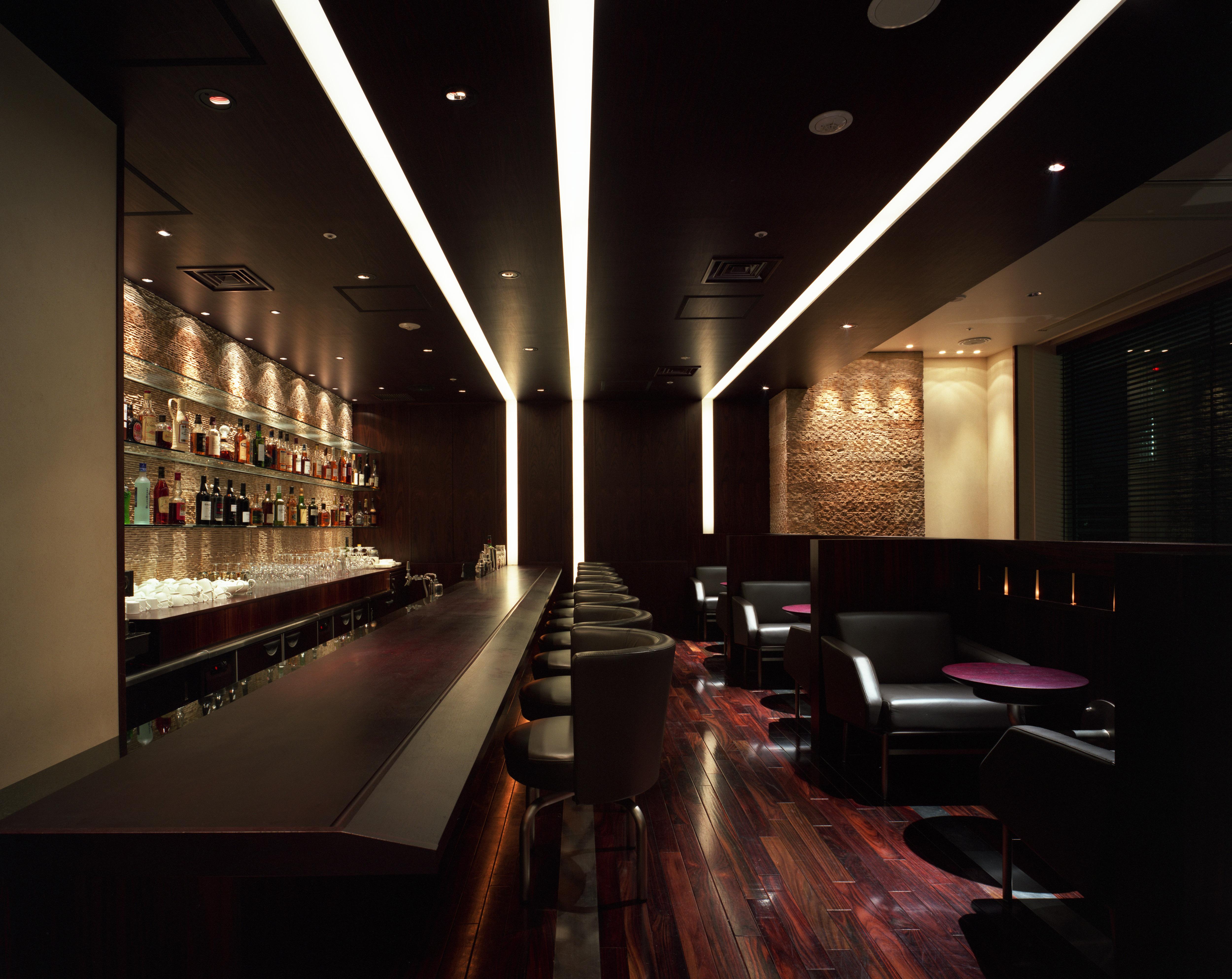 Marunouchi Hotel — Foto’s 1